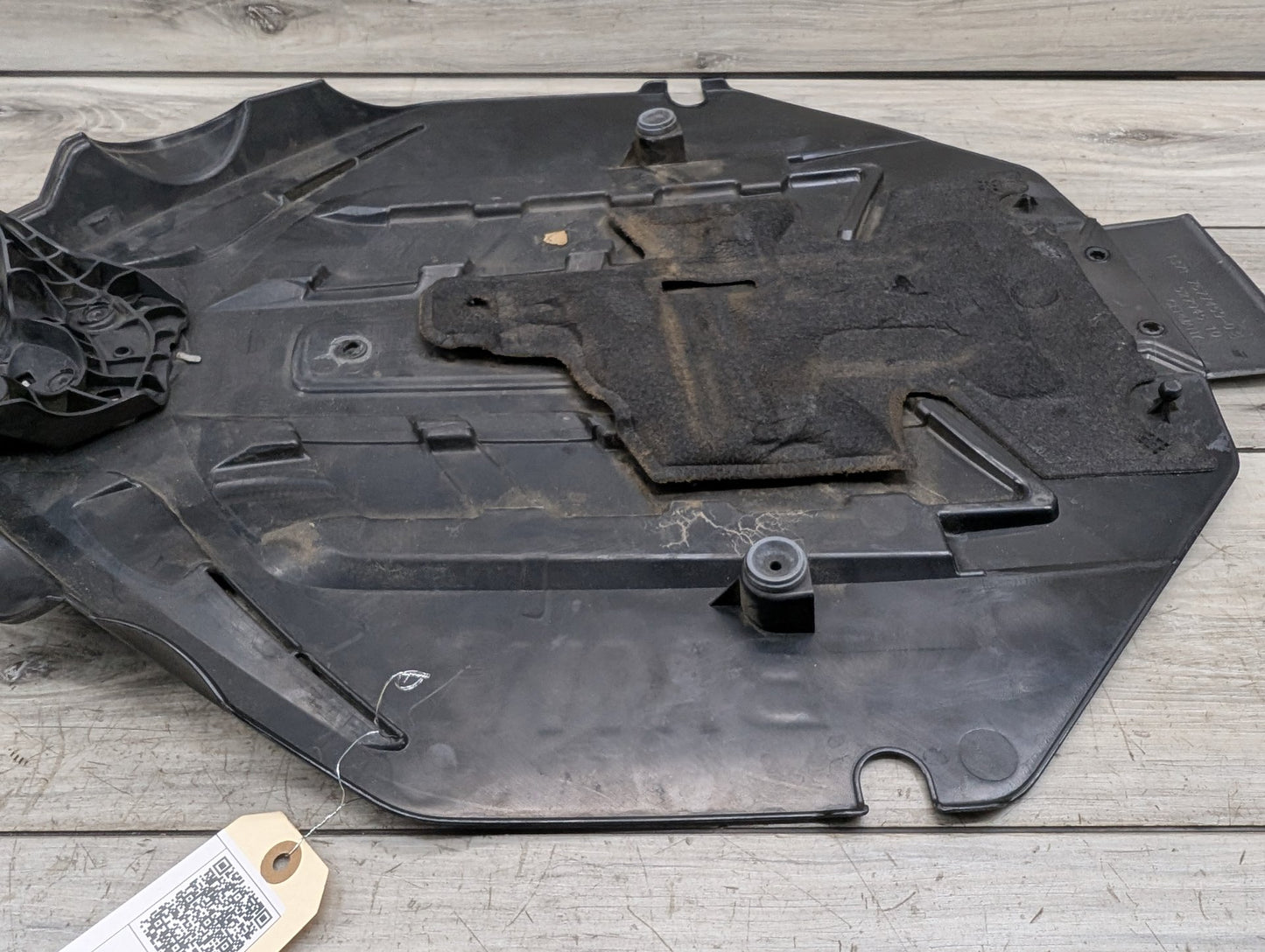 OEM BMW F02 F06 F10 F13 550 650 750 Engine N63 Cover Head Ignition Covering