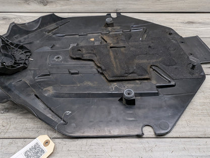 OEM BMW F02 F06 F10 F13 550 650 750 Engine N63 Cover Head Ignition Covering