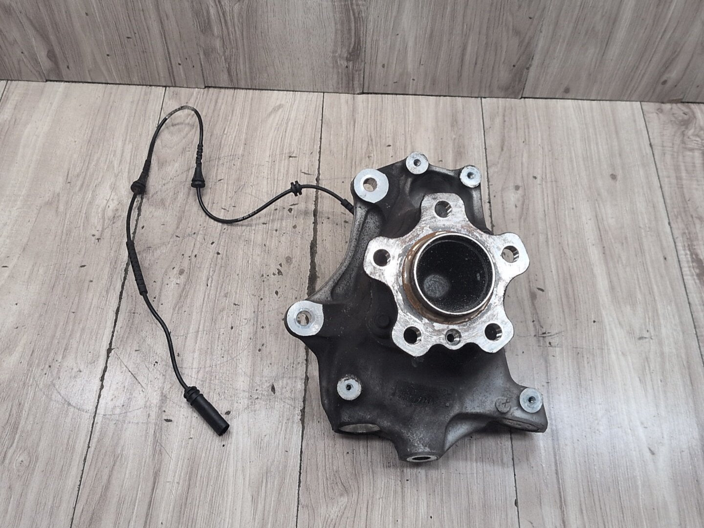 19-25 OEM BMW G20 G22 G23 FRONT Right Passenger Hub Spindle Knuckle Bearing RWD