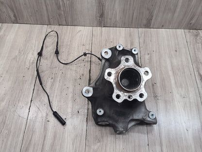 19-25 OEM BMW G20 G22 G23 FRONT Right Passenger Hub Spindle Knuckle Bearing RWD