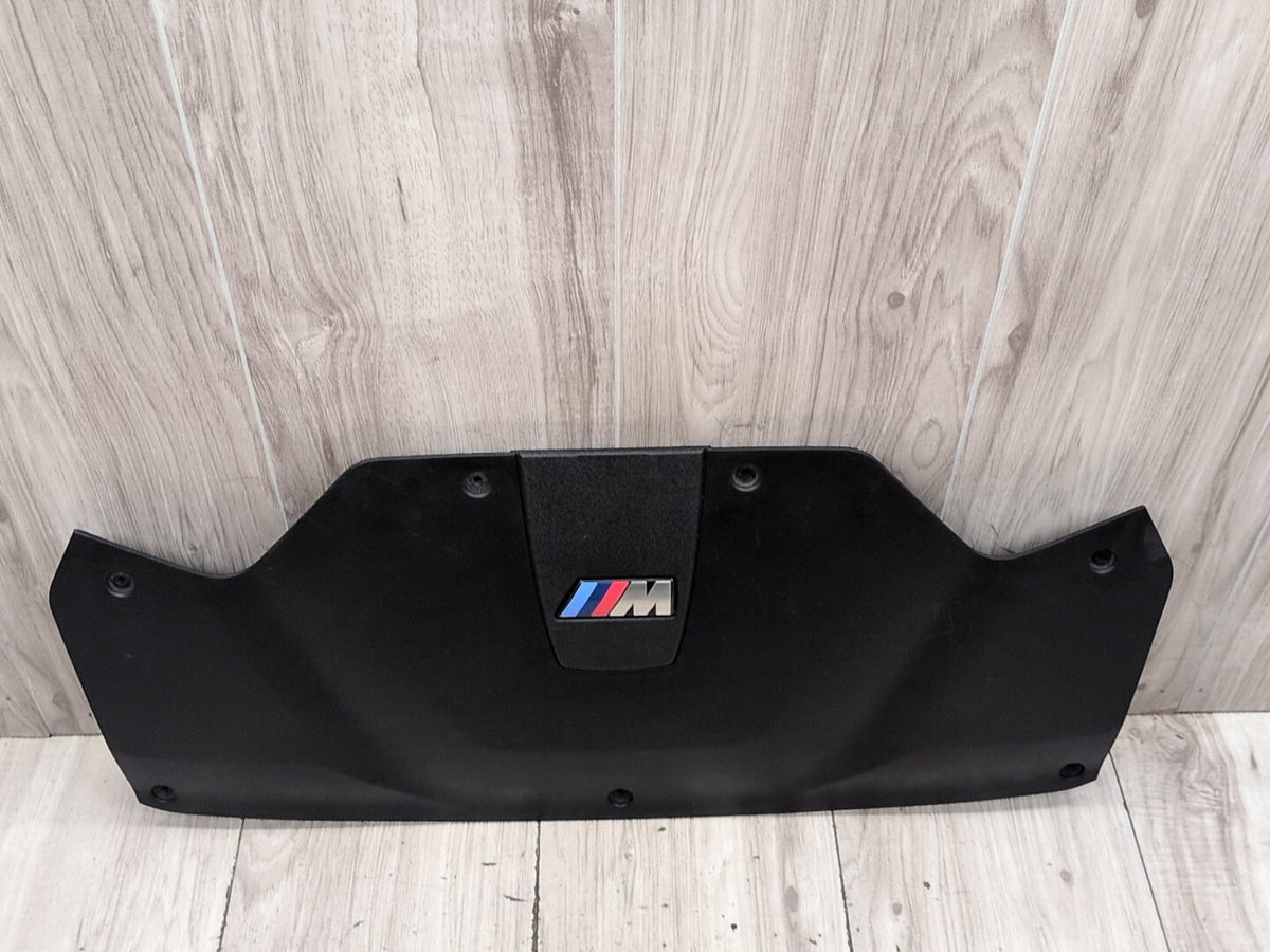 14-19 OEM BMW X5M F85 X6M F86 Engine S63R Intake Filter Assembly Air Box
