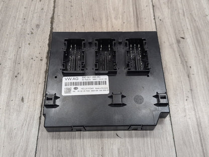 2015-2018 Audi Q3 8U BCM Body Control Module 8X0907063AC