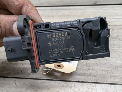 OEM BMW F22 F30 F32 F36 G01 G12 G30 Engine B46 B58 N63R MAF Mass Air Flow Sensor