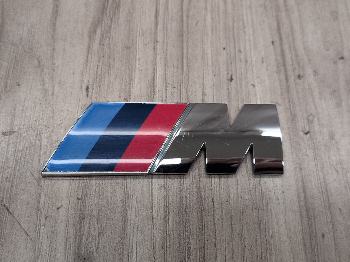 2015 - 2019 BMW X6 F86 Emblem Badge Symbol Logo 8057983 S63B44T2