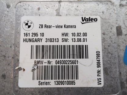 OEM BMW F02 F06 F10 F23 F30 F32 F36 F80 F82 Parking Assist Camera Control Module