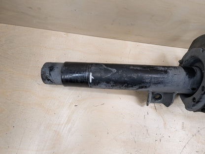 2012-2018 BMW 328i F30 Front Left Driver Spring Strut Shock Absorber 6791551