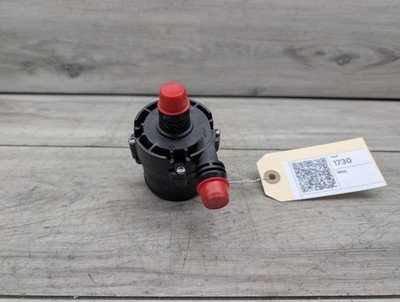 OEM BMW F30 F48 G01 G20 G30 G80 Engine B58 Auxiliary Electric Water Coolant Pump
