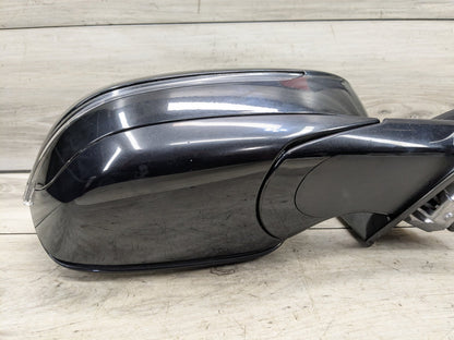 19-25 OEM BMW G20 330 M340 Right Passenger Auto Dip Blind Spot Side Mirror