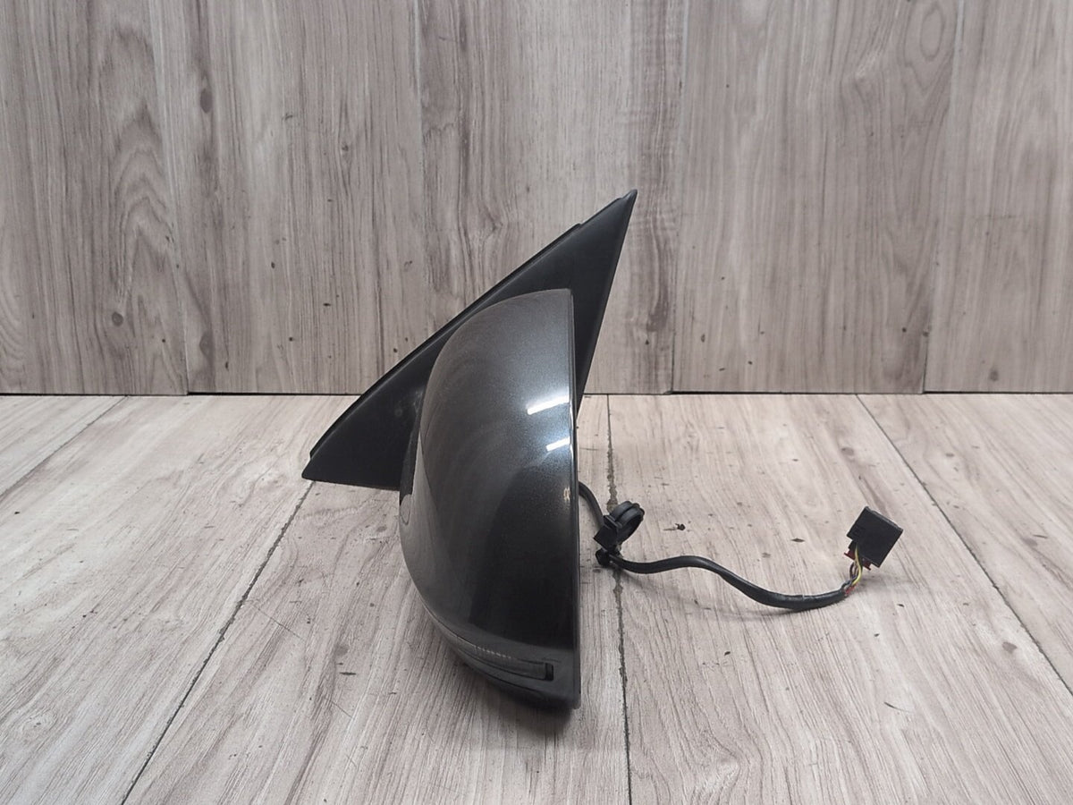 2015-2018 Audi Q3 8U Front Left Driver Side Heated Mirror Assembly