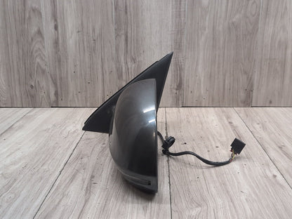 2015-2018 Audi Q3 8U Front Left Driver Side Heated Mirror Assembly