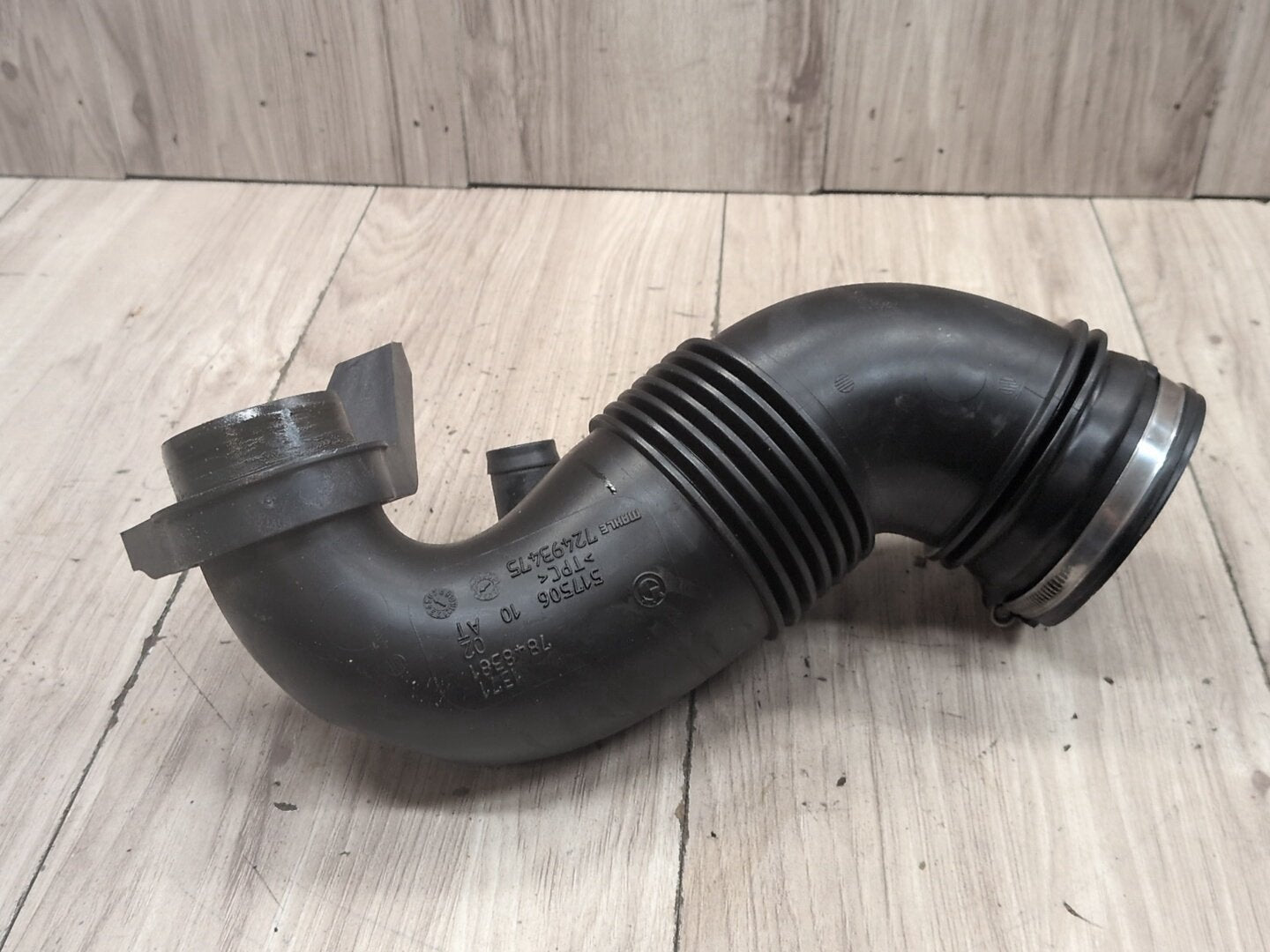 2015-2018 BMW X5 F85 - PN: 7848382