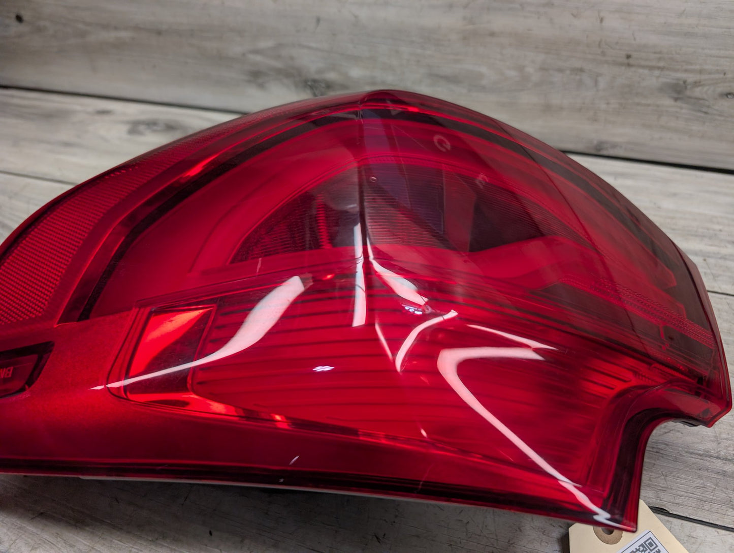 2014 - 2019 BMW 340 F34 Rear Right Passenger Outer Tail Light 7417472 B58B30M0