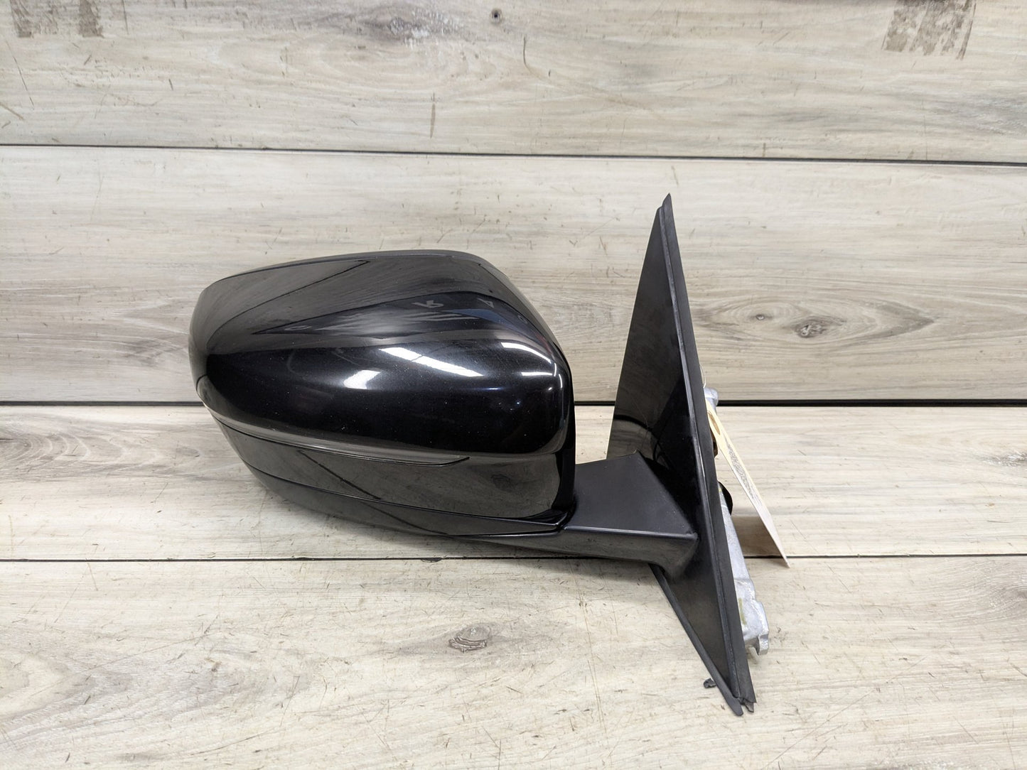 19-25 OEM BMW G20 330 M340 Right Passenger Auto Dip Blind Spot Side Mirror