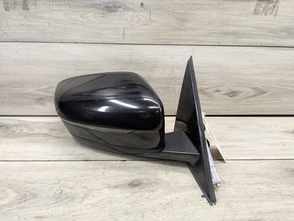 19-25 OEM BMW G20 330 M340 Right Passenger Auto Dip Blind Spot Side Mirror
