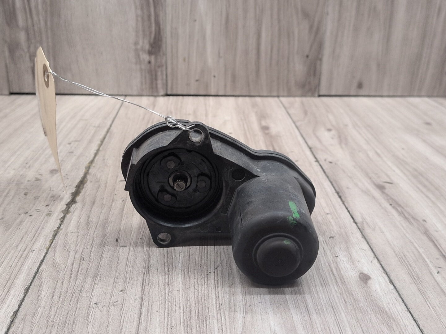 2018-2024 BMW X3 G01 Emergency Brake Actuator 6887383