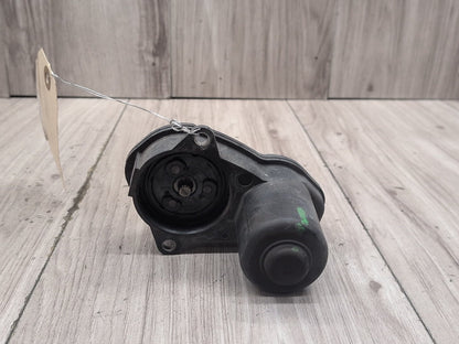 2018-2024 BMW X3 G01 Emergency Brake Actuator 6887383