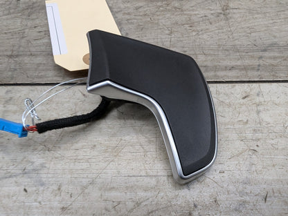 OEM BMW F44 G01 G05 G12 G20 G26 G30 Steering Wheel Paddle Shifter