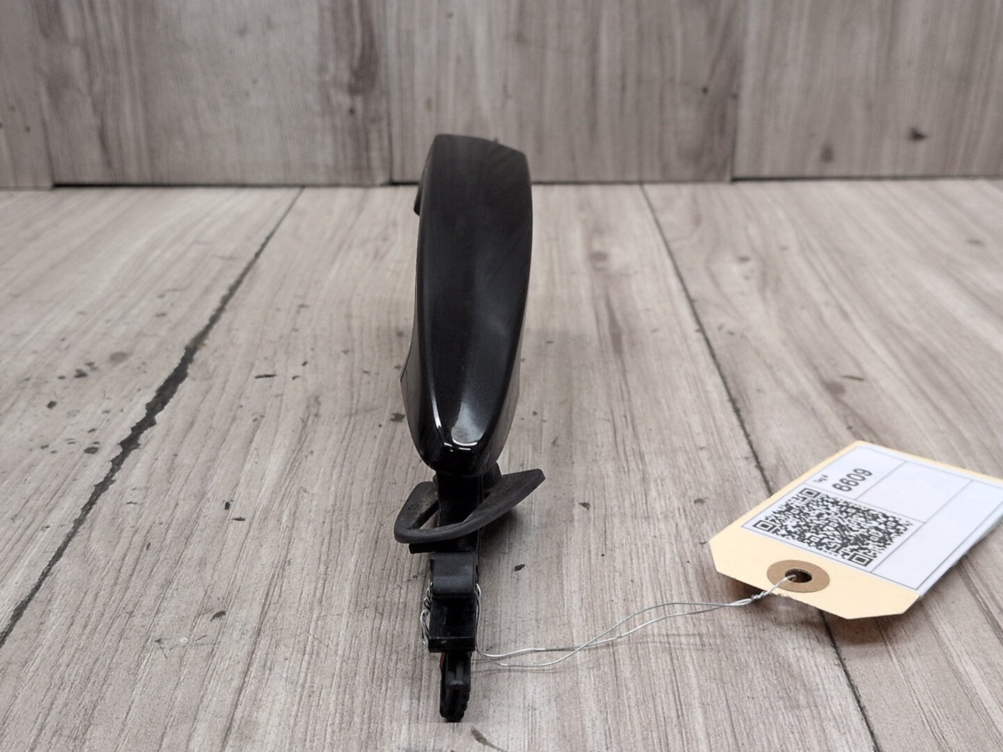 2007-2013 BMW X5 E70 Front Left Driver Exterior Door Handle w/ Comfort Access 7138335