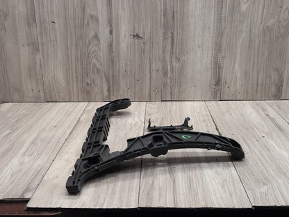 2018-2023 Audi S4 B9 Rear Left Driver Bumper Support Bracket 8W5807453