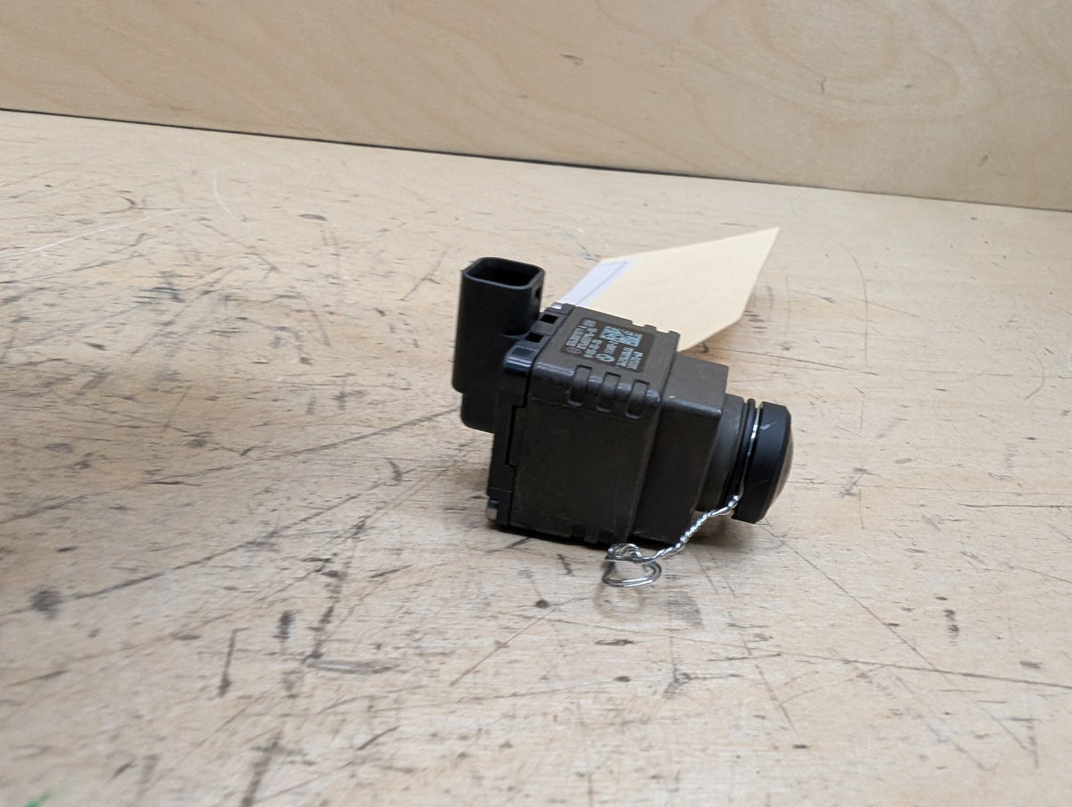 14 -19 OEM BMW G30 G11 G12 740 750 B7 Surround View Parking Assist Camera