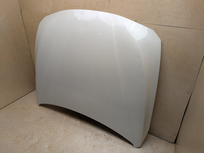 BMW F30 F31 F32 F33 F36 328 330 335 435 440 Hood Panel Bonnet Shell White A96
