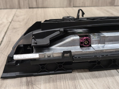 2012-2018 BMW M6 F06 Monitor Display Screen 9356496