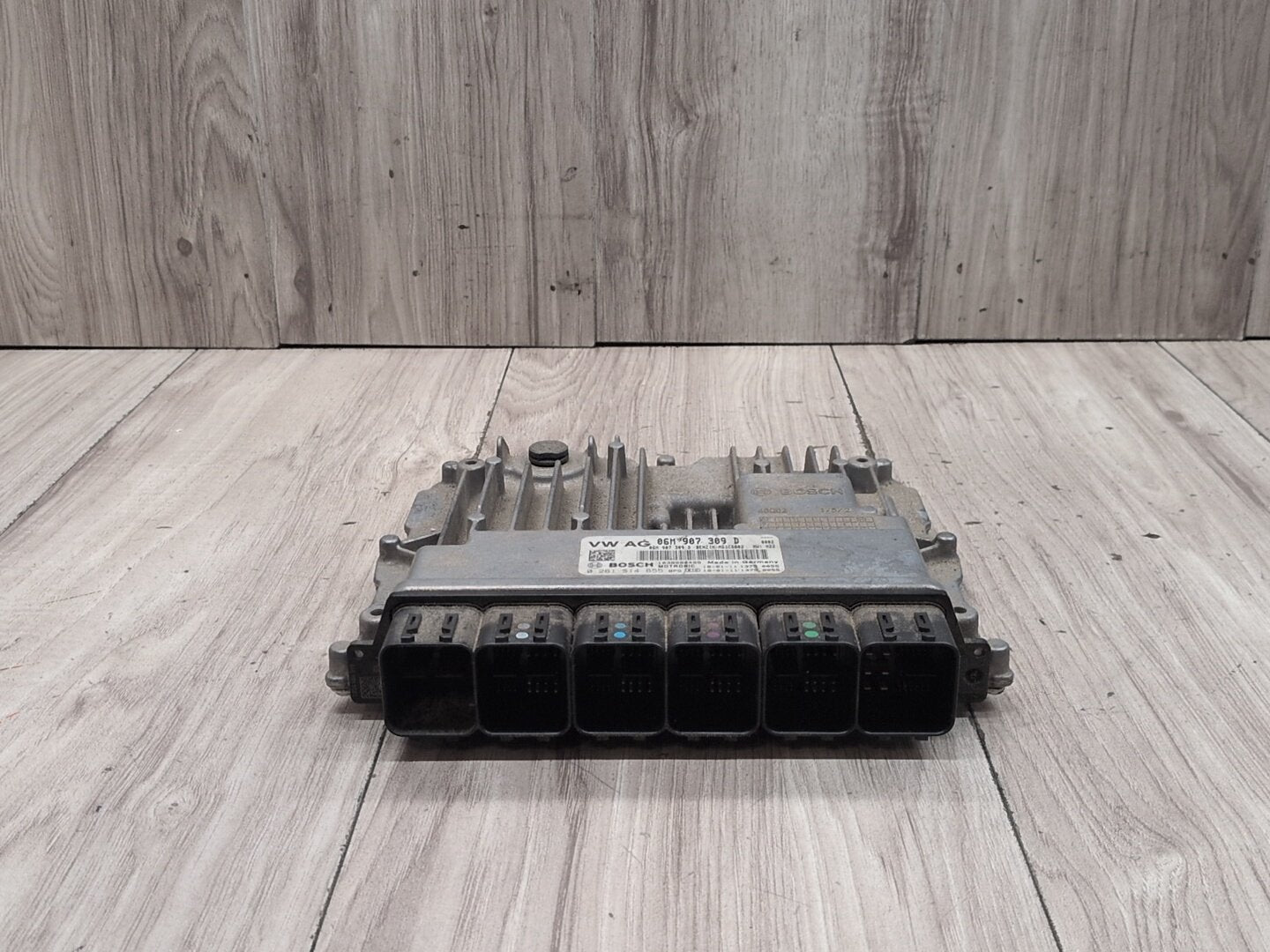 2018-2023 Audi B9 S4 CWG Engine Motor ECU DME Computer Module 8W0907559H