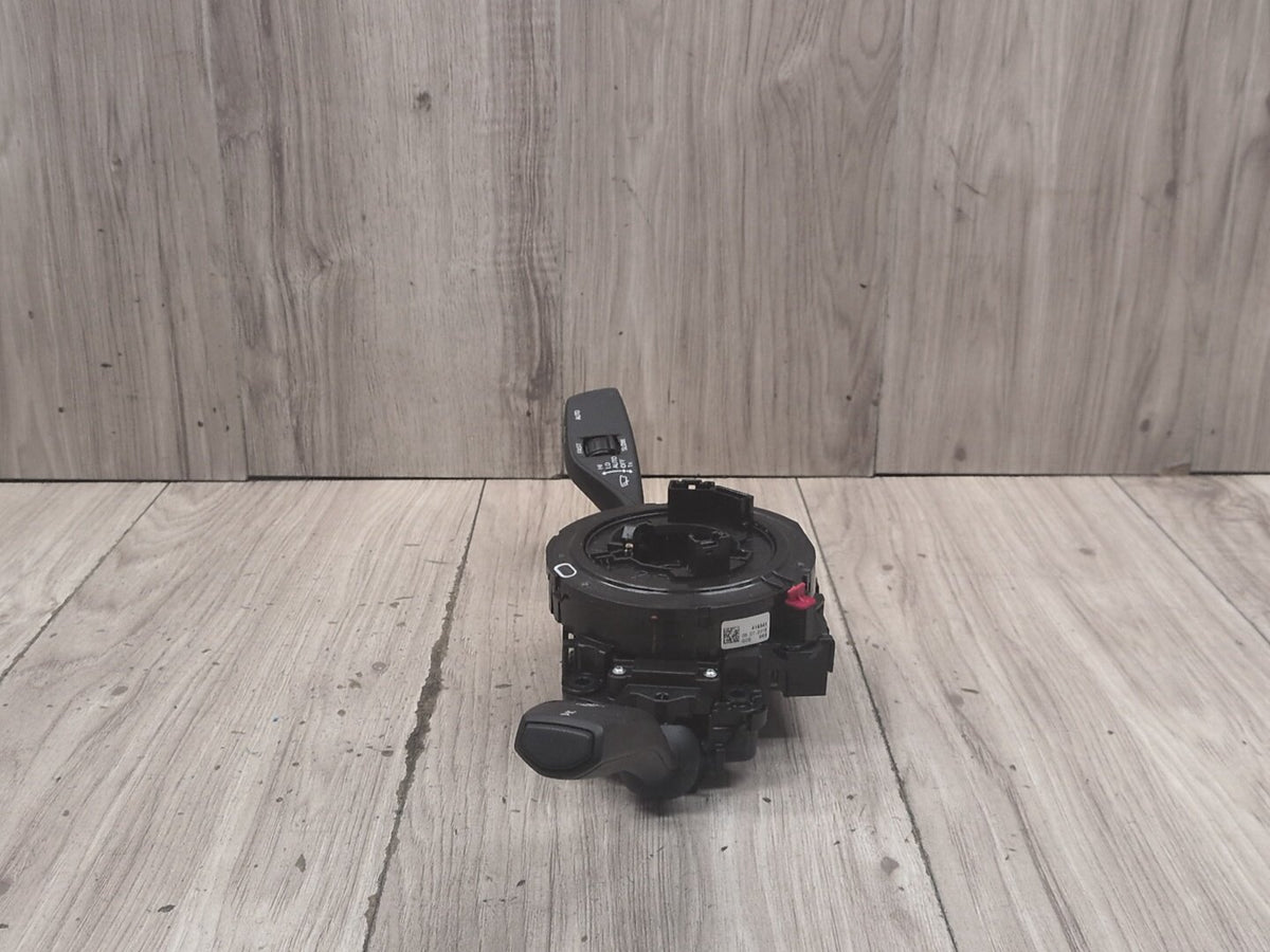PRE-LCI OEM BMW G02 G12 G20 G30 Clock Spring Steering Wheel Angle Sensor HEATED