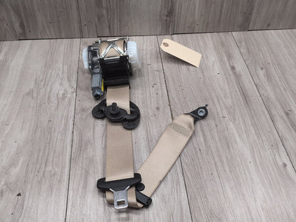 2014 - 2020 BMW 440i F36 Front Right Passenger Seatbelt Seat Belt Retractor 7309344 B58B30M0
