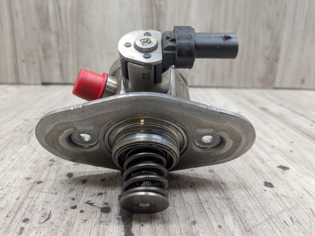 16-20 OEM BMW G11 G12 750 G30 M550 Engine N63R HPFP High Pressure Fuel Pump 1-4