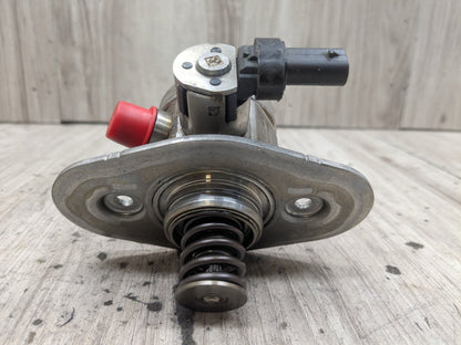 16-20 OEM BMW G11 G12 750 G30 M550 Engine N63R HPFP High Pressure Fuel Pump 1-4