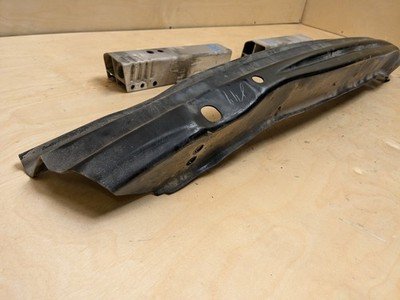 2008-2017 Audi S5 8T Rear Bumper Reinforcement Rebar Bar 8T0807313 OEM