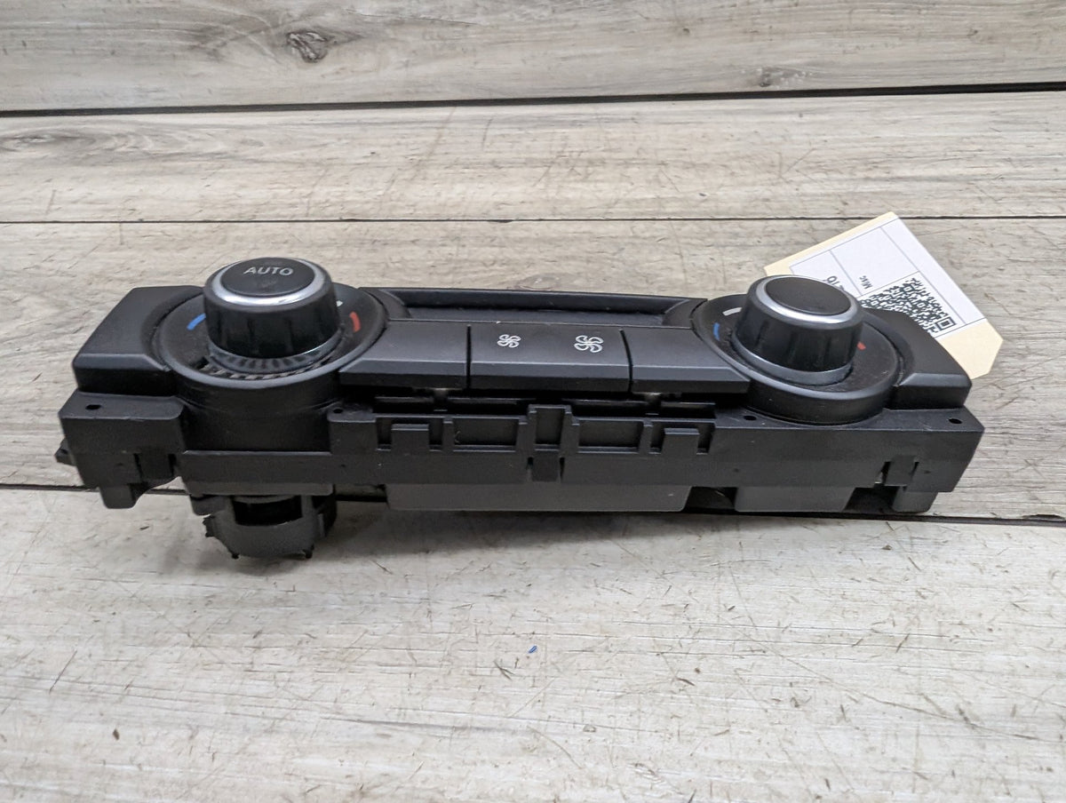 2007-2013 BMW X5 E70 Rear AC Heater Climate Control Switch 9215514 OEM