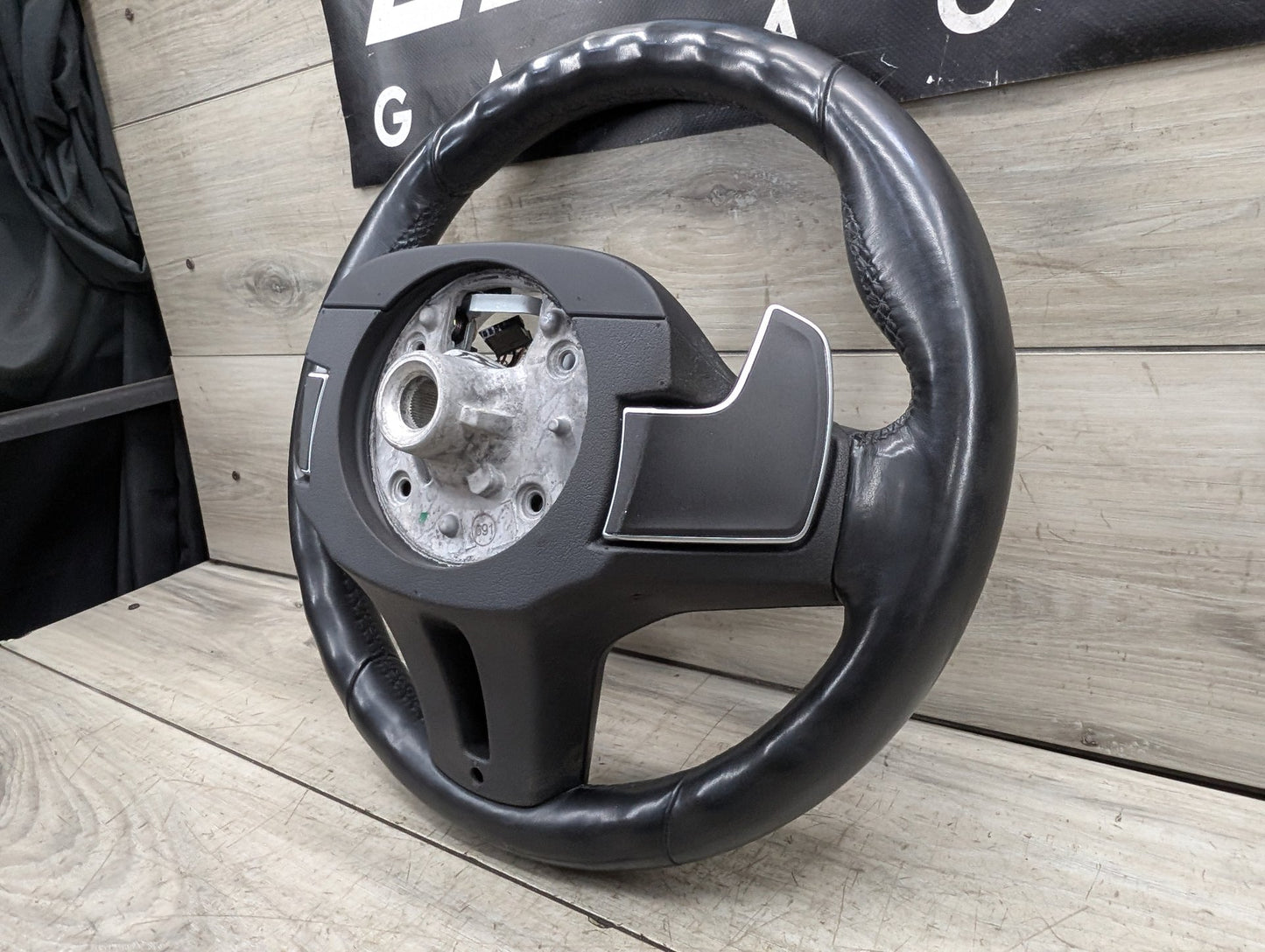 2018 - 2024 BMW X3 G01 Steering Wheel Assembly 8094544 B58B30O1