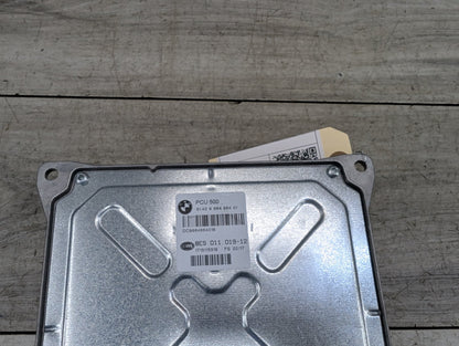OEM BMW F95 G01 G05 G06 G07 G12 G16 G30 X3 X5 Power Control Module Unit PCU 500W
