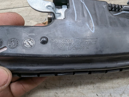 19-25 OEM BMW F95 F96 G05 G06 G07 X5 X6 X7 FRONT Left Driver Seat Airbag Airbag