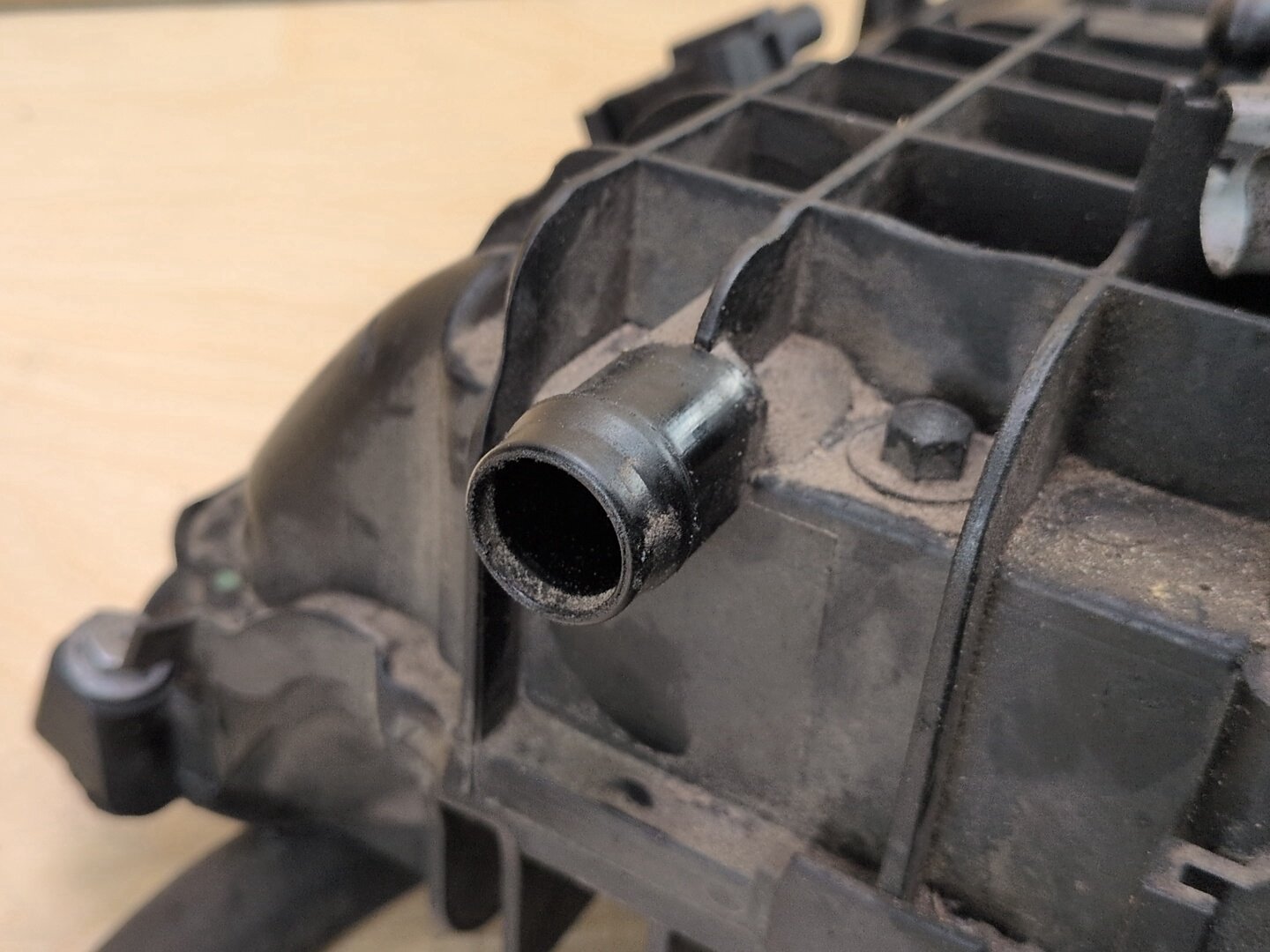 16-21 OEM BMW F22 F30 F32 F36 G01 G12 G30 330 430 B46 Intake Manifold Assembly