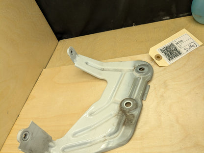 2018-2025 BMW X3 G01 Front Left Driver Fender Brackets SET 7424677 OEM