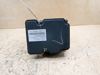 2010-2017 BMW 535i GT xDrive F07 ABS Pump Module 6856841 OEM