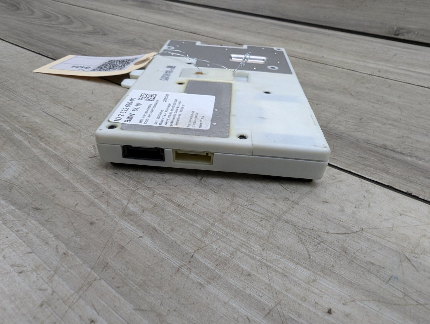 16-25 OEM BMW F15 F30 F36 F48 G01 G05 G12 G20 G30 Telematics Control Unit Module