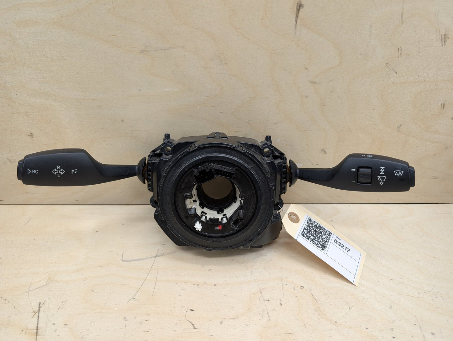 OEM BMW F22 F30 F32 F33 F36 F80 F82 M3 Clock Spring Steering Wheel Angle Sensor