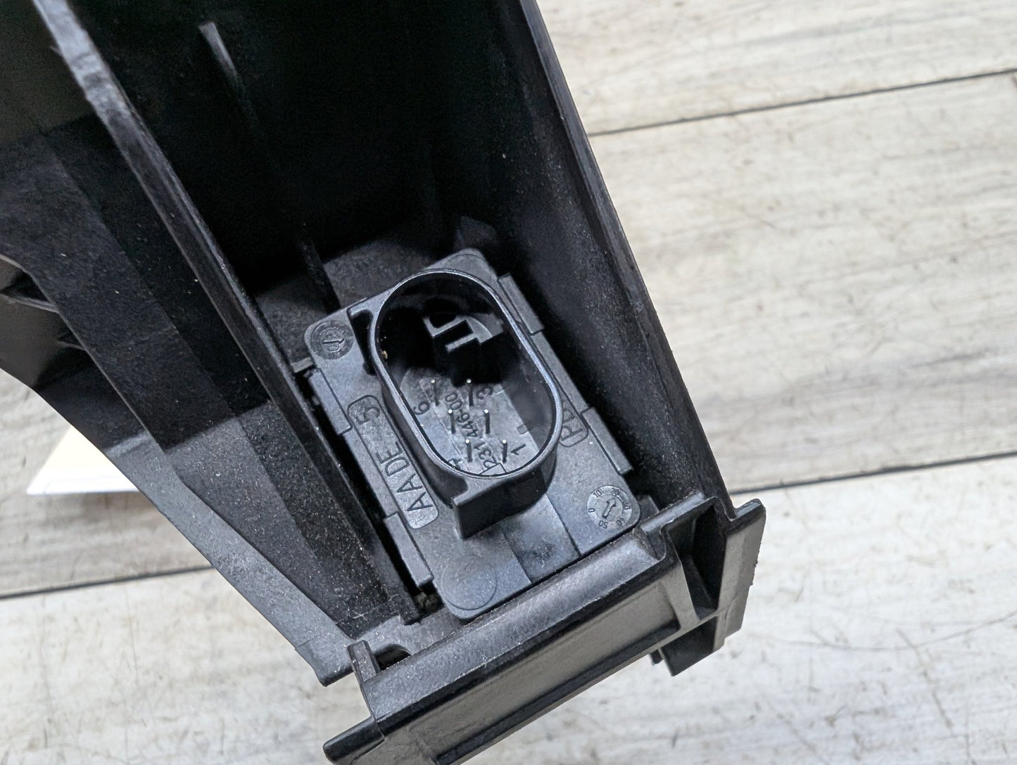 2019-2026 BMW X5 G05 Gas Accelarator Pedal 6889818