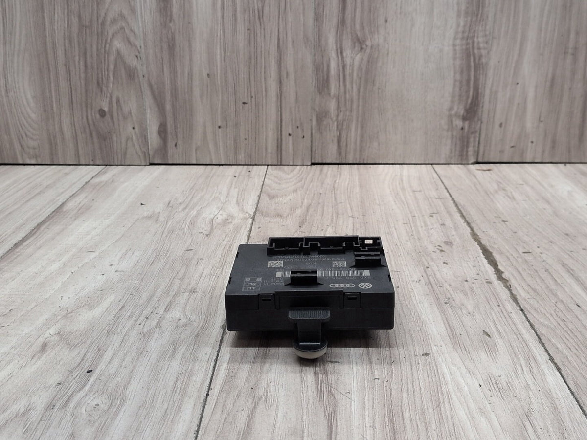 15-18 OEM Audi Q3 Rear Left or Right Window Door Control Module PN: 8X0959795C