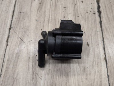 2015-2018 BMW F85 X5 S63B44T2 Engine Motor Cooling Auxiliary Water Pump 7629917