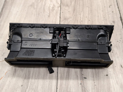 2008-2017 Audi S5 8T Dashboard Dash Board Middle Center Air Vent 8T1820951C OEM