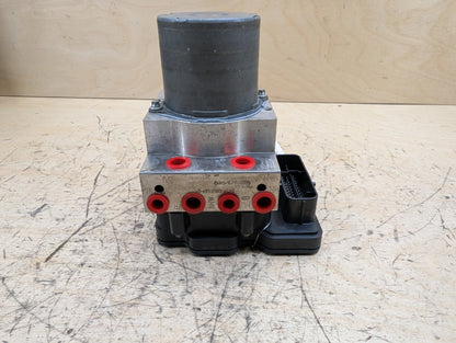 2010-2017 BMW 535i GT xDrive F07 ABS Pump Module 6856841 OEM