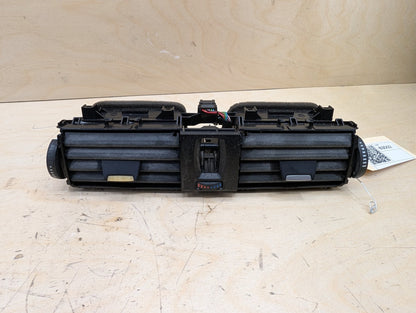 OEM BMW F30 F32 F33 F36 F80 F82 F83 M3 M4 Front Dash Central AC Air Vent Grille