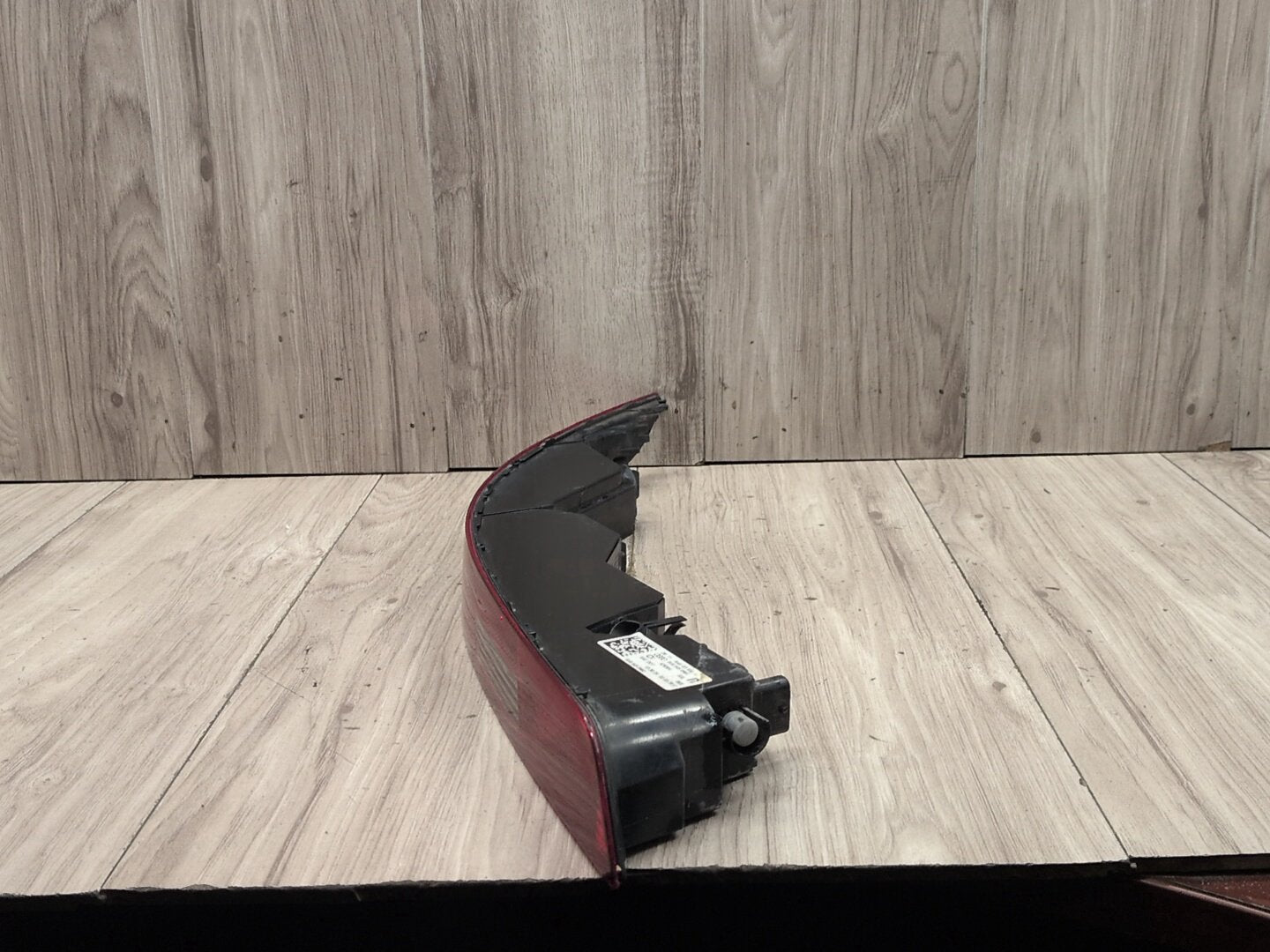 2015-2018 Audi Q3 8U Rear Right Passenger Inner Tail Light 8U0945096C