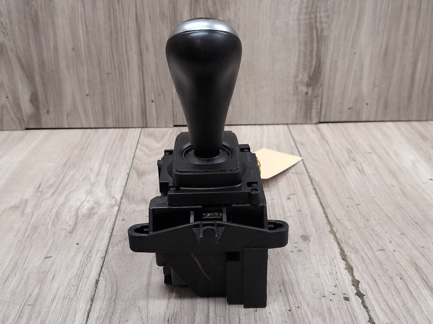 14-19 OEM BMW F85 F86 X5M X6M AUTO Transmission Shifter Gear Selector Switch S63