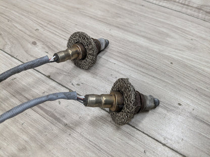2019 - 2026 BMW X5 G05 Cat Catalytic Oxygen O2 Lambda Probe Sensors SET 8657235 N63B44M3
